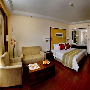 Quarto de casal delux